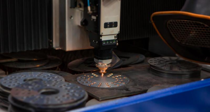 D&eacute;coupe de l'aluminium, techniques adapt&eacute;es &agrave; vos projets